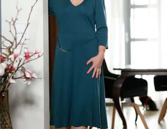 Sina Escortservice Calw elegantes Kleid