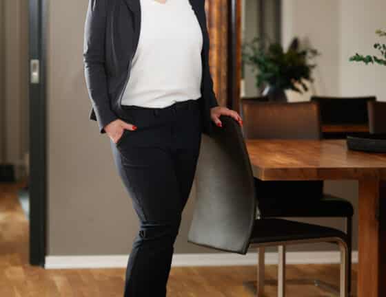 Anna Escort Apolda Hosenanzug